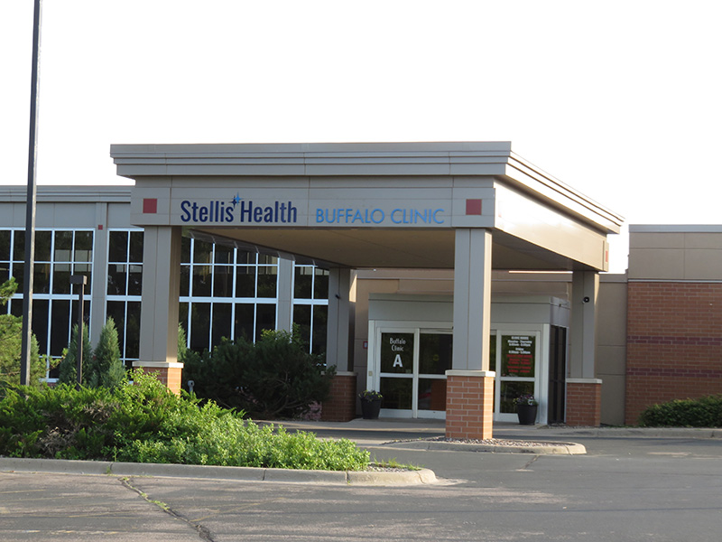 Buffalo mn clinic Buffalo mn hospital fitness center Buffalo Area